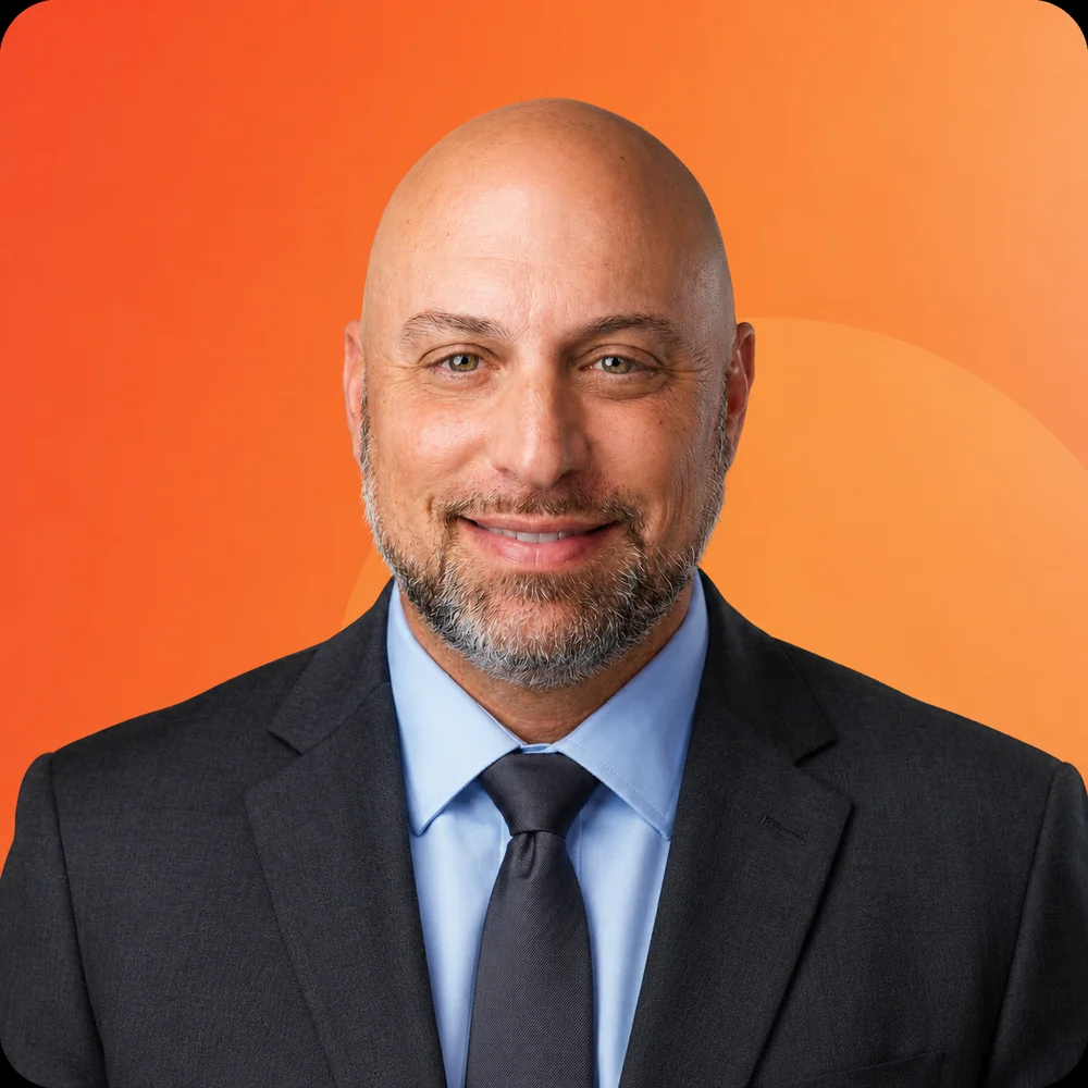 Dr. Justin Bergin, DC, founder of Chiromed Wellness Centers