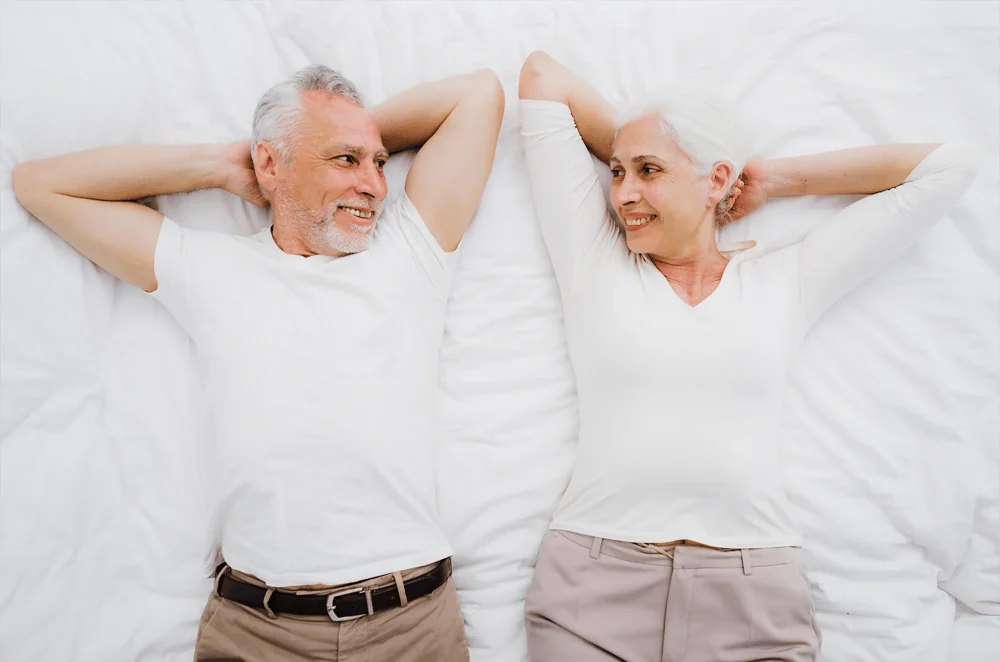 The ChiroMed sexual wellness consultation room